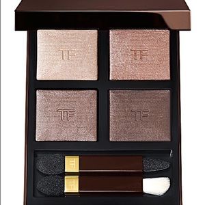Tom Ford Eyeshadow Quad Palette 03 Nude Dip